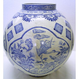 楽天市場】 美術工芸品 > 壺 > 李朝 : マスキ