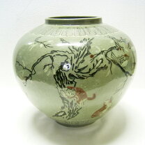 楽天市場】李朝（素材（美術品）陶器・磁器）（工芸品・民芸品｜アート 