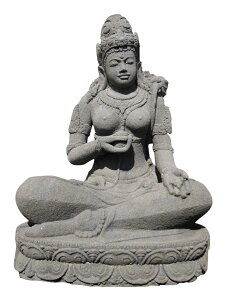 KARTIKA BUDDHA  1m53cm VRΕ  RΕ  ChlVA A[g AWAfR[V Xs`A GL]`bN V{