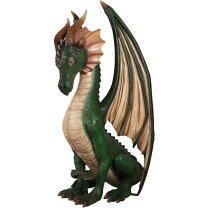 楽天市場】ドラゴン オブジェの通販