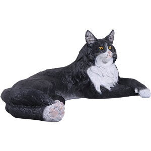 CN[Lbg L Maine Coon Cat vX`bN (FRP) A[gIuWF ˂ u WFgWCAg CeA 킢    lR f g tBMA K[fj