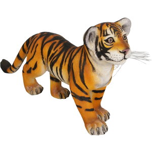 FRPAj}IuWF q^CK[ Tiger Cub Standing A  u  tBMA g 킢    K[fjO I[ig X  傫 g CeA JtF i