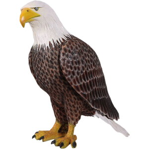 傫ȃnNgEV AJC[O American Bald Eagle vX`bN (FRP) A[gIuWF A u  킵 K[fjO I[ig f  O y   h  K[