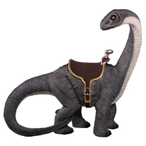 FRPIuWF ApgTEX Apatosaurus with Saddle A u WI H r W{  X JtF iX Xg HX CeA  tBMA g 