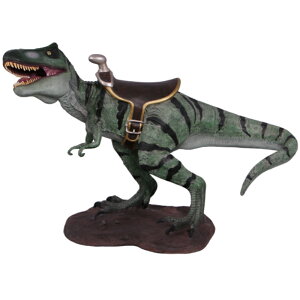 FRPIuWF eBbNX T-Rex with Saddle u I H br eBmTEX W{  A  eB[bNX tBMA g O  X  Jt