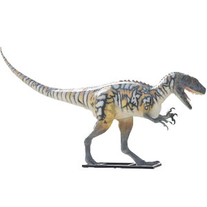 FRPIuWF AEXgFig Australovenator A  u IO brދ H AEXgxig  tBMA 傫 W{  X  iX Xg