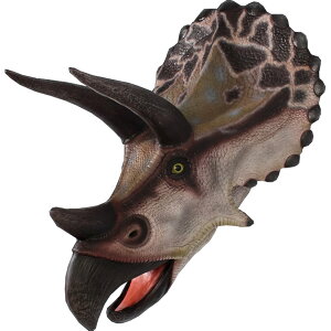 FRPIuWF gPgvX̓ Triceratops Head Only 1m28cm Ǖt u H A I H p W{   tBMA Ǌ| X CeA iX Xg