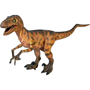 FRPIuWF fBmjNX Deinonichus ̒2m87cm A u  H I br W{   tBMA X 傫 K[f  I[ig iX Xg H