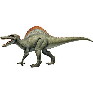 FRPIuWF XsmTEX Spinosaurus  ̒5m31cm A H u I br W{   tBMA X 傫 K[f  I[ig iX Xg 