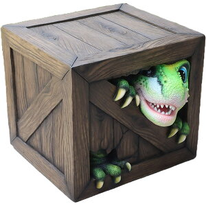 FRPIuWF ڂ鋰 Peek-a-Boo Dinosaurs Table K[f  u  A u e[u 킢 tBMA  傫  W{  H H  X i