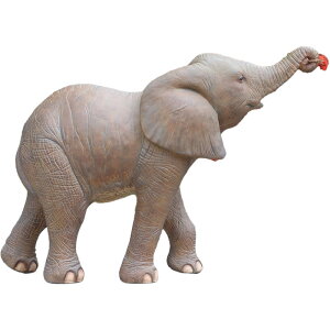 FRPAj}IuWF @Ŋq]E Elephant Calf 킢  A   Gt@g  tBMA  傫 u g K[fjO I[ig  CeA