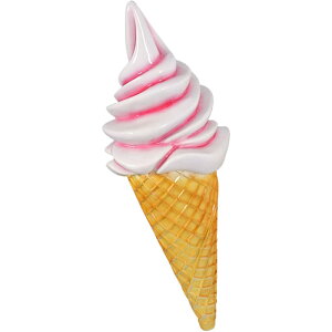 \tgN[Ǌ| Xgx[ Ice Cream w vX`bNiFRPj A[gIuWF 1m19cm XEB[c I[ig ACX X ǖ  XC[c Cxg fBXvC x 