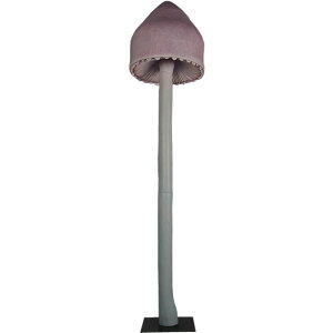 oF̃{lbg }bV[ LmR 320cm Rosy Bonnet Mushroom vX`bNiFRPj A[gIuWF u K[f I[ig A 傫 Xq    Cxg fBX