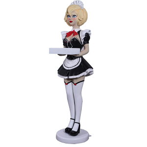t`ChIuWF French Maid - Anime vX`bNiFRPjA[gIuWF 1m46cm d l  g   u l` ߋ Xg X fBXvC   