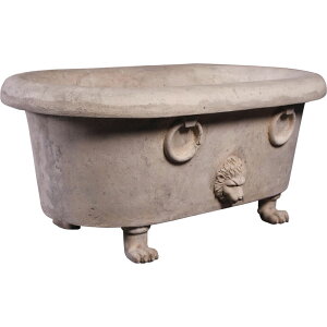 19ĨoX^u [}Xg[dグ Nineteen Century Bath FRPA[gIuWF H49cm W112cm    [sA  CeA  C K[f I[ig m  u fr