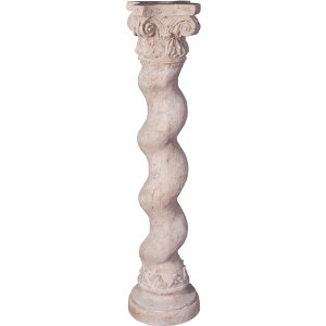 xj[j̒ij[}Xg[dグ Bernini Column Large FRPA[gIuWF H134cm R 蒌 Rg  K[f I[ig  |[ [sA   C