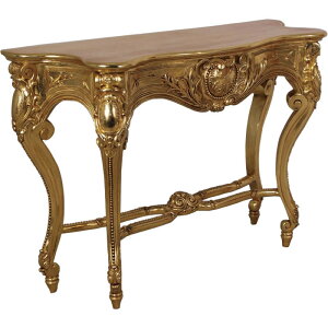 S[WXLrlbgiS[hj Console Table Louis XV FRPA[gIuWF H90cm W133cm R\[ e[u ǖ   CeA  u   X   Cxg fBX