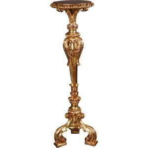 FRPi@ۋvX`bNjtA[X^hiS[hj George III Torchiere 1m16cm F CeA    u y  u |[ HX    Ƌ fR