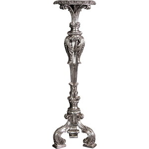 FRPi@ۋvX`bNjtA[X^hiVo[j George III Torchiere 1m16cm CeA  y  u  u |[ HX    Ƌ fR[V 