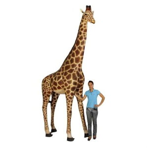FRPAj}IuWF eL Giraffe 12Ft. A    i tBMA  傫 u g K[fjO I[ig  킢 CeA  O X JtF i