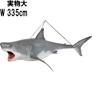 FRPAj}IuWF W[Y ݂艺^Cv Great White Shark-Hanging A T u CeA I[ig  g 傫 tBMA  L K[fjO   X J