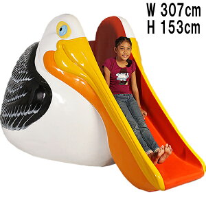 yĴׂ Pelican Slide vX`bNiFRPj A[gIuWF 1m53cm u ^ K[f I[ig CeA ؂肩      X Cxg fBX
