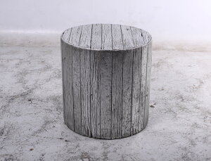 TChe[uiVo[j Side Table - Remnants FRPA[gIuWF H57cm 57cm ۂ TChe[u  CeA  u rO  Eh Ⴂe[u y   