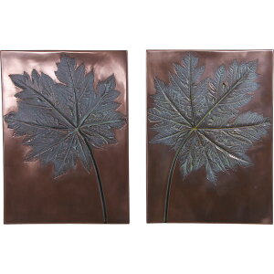 �Ǌ|���A�[�g �p�p�C�� �u�����Y�d�グ Papaya Wall Plaques - Negative �����v���X�`�b�N�iFRP�j �A�[�g�I�u�W�F �ǖ� ���� �f�B�X�v���C �E�H�[�� �I�[�i�����g �X�� �C���e���A ���� ���� ������ ��