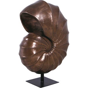 FRPIuWF IEKC΁E^itj Nautilus Sculpture 1m CeA u  A _L ̓ AiCg W{   tBMA X iX Xg