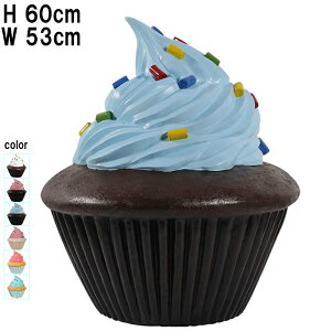`RJbvP[L u[N[ Cupcake vX`bNiFRPj A[gIuWF XEB[c CeA 60cm u َq X  `R[g XC[c Cxg fBXvC 