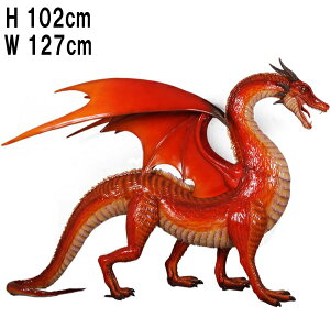 hS Standing Dragon 40"H vX`bNiFRPj A[gIuWF 1m2cm  u tBMA K[f I[ig CeA t@^W[ z    X Cxg 