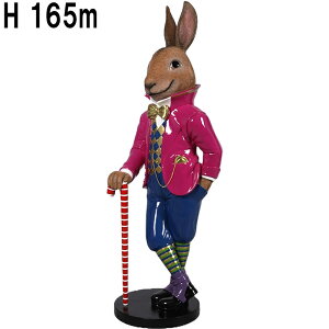 svc̍̃ETM Jack The Rabbit vX`bNiFRPj A[gIuWF 1m65cm b svc̍̃AX CeA u e  X fBXvC  A fr170150