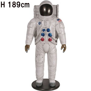 Fsm Astronaut vX`bNiFRPj A[gIuWF g tBMA 189cm F CeA A AXgm[c fBXvC u X JtF  CeA 