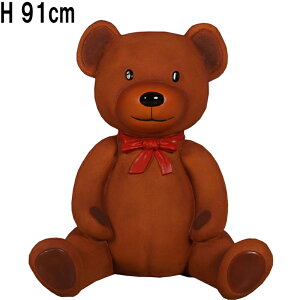 efBxA 90cm Teddy Bear 3ft. vX`bNiFRPjA[gIuWF X  fBXvC Cxg IuWF N}  u y v y x