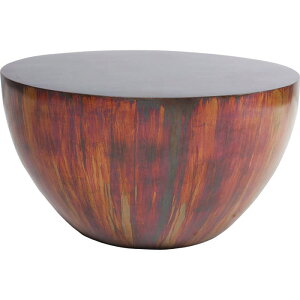 eBpj[^e[u Timpani Coffee table FRPA[gIuWF H45cm 81cm CeA  R[q[e[u  rO TChe[u i   Ƌ  u   X 