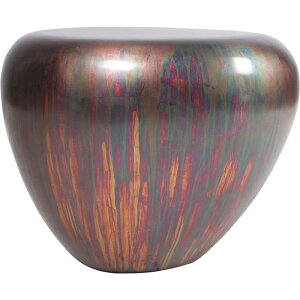 ΕTChe[u Pebble Side Table FRPA[gIuWF H56cm W70cm   CeA  Ƌ u rO   i X   Cxg fBXvC  fr190030