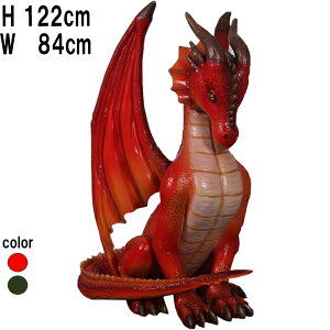 hS Sitting Dragon 4ft. vX`bNiFRPj A[gIuWF 1m22cm CeA  u   t@^W[ z K[f I[ig   X Cxg f