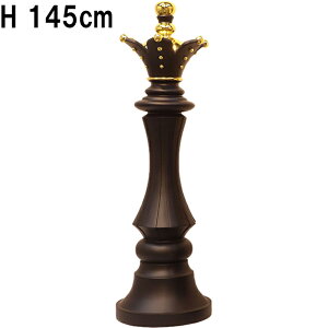 g̃`FX NC[ ubN Chess Queen 1m45cm vX`bNiFRPj A[gIuWF  u K[f I[ig CeA fBXvC  b Q[ A 