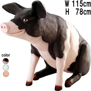 䂩ȓ؂P&B Large Pig Pink&Blk vX`bNiFRPj A[gIuWF   u Aj} u^@tBMA K[f I[ig 킢 CeA Ԃ  fBXvC 