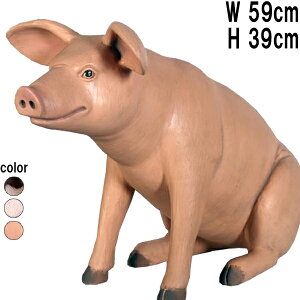 䂩ȓ؂ijBR Sitting Pig Small vX`bNiFRPj A[gIuWF CeA A  @킢 y Ԃ Aj} u tBMA K[f I[ig u^ y 