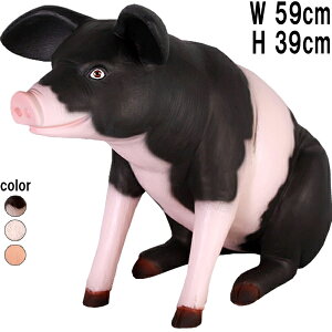 䂩ȓ؂ijRS Sitting Pig Small vX`bNiFRPj A[gIuWF 킢 CeA y u A   Ԃ Aj} tBMA K[f I[ig u^ y f