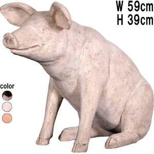 䂩ȓ؂ijRS Sitting Pig Small vX`bNiFRPj A[gIuWF CeA y u 킢 A Ԃ   Aj} tBMA K[f I[ig u^ y f