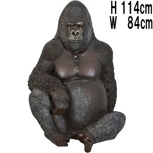 IRS Silver Back Gorilla vX`bN (FRP) A[gIuWF A   u y K[fjO I[ig  CeA  O O  g tBMA Aj} 
