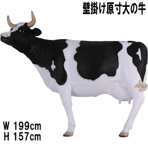 Ǌ|̋ Cow Life Size Wall Decor vX`bNiFRPj A[gIuWF EH[ I[ig A tBMA CeA     Aj} u EV Cxg fB