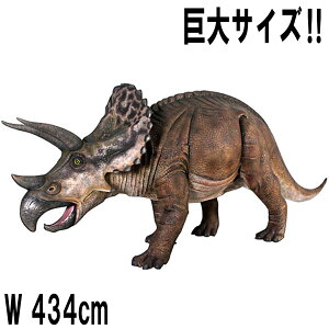FRPIuWF gPgvX Triceratops ̒4m34cm H A u   K[f I[ig tBMA I p W{  g X iX Xg HX 