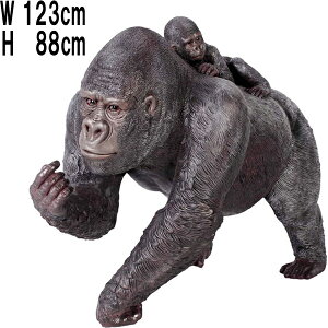 qwS Female Gorilla with Baby vX`bN (FRP) A[gIuWF A    u y K[fjO I[ig CeA  O O  g tBMA 