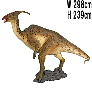 FRPIuWF pTEtX Parasaurolophus 2m39cm A  u  K[f I[ig I H r W{  tBMA g X iX Xg 