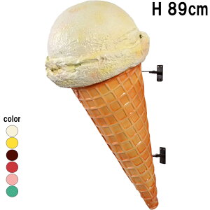 ACXN[Ǌ| Ice Cream Small hanging vX`bNiFRPj A[gIuWF 89cm َq ACX X I[ig   Cxg fBXvC K[ft@j`[ Ce