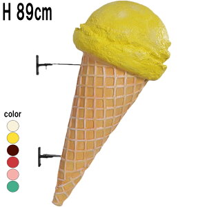 ACXN[Ǌ|  Ice Cream Small hanging Langka vX`bNiFRPj A[gIuWF 89cm X  ACX I[ig   Cxg XC[c َq fU[g fB