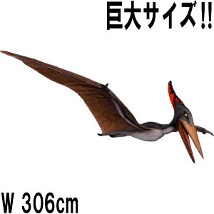 FRPIuWF vemh3m Pteranodon 10ft. 3m6cm A  I 傫 W{  y u  y tBMA X 킢 CeA K[f  I[ig i